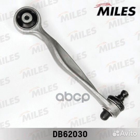 Рычаг audi A4/A6/VW passat 9803 пер.верх. лев.с