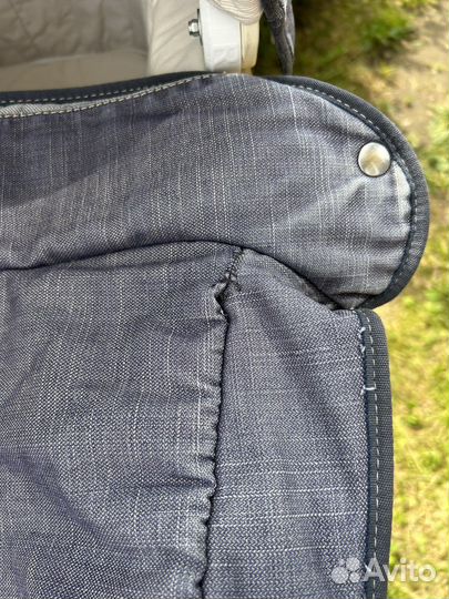 Коляска детская