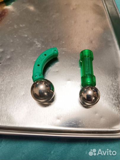 Магнитный конструктор