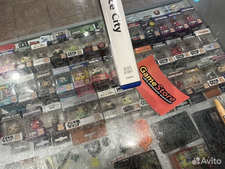 Grand Theft Auto Vice City PS2