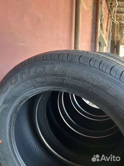 Sunwide Conquest 215/55 R18 170V