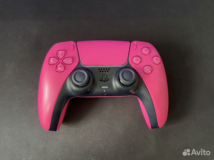 Геймпад dualsense ps5