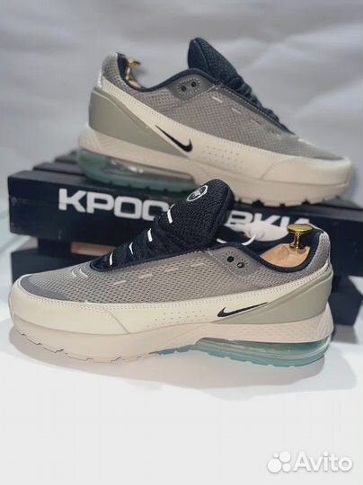 Кроссовки Nike Air Max Pulse One u-6753