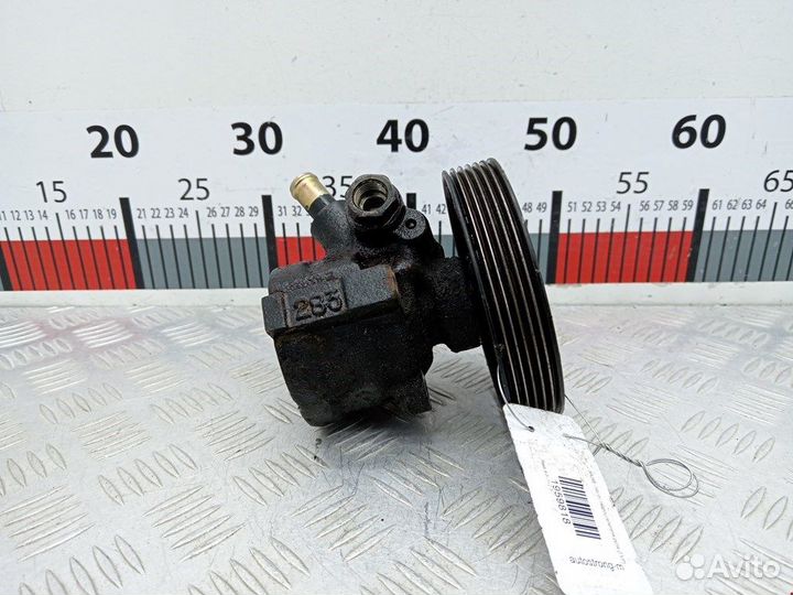 Насос гидроусилителя руля (гур) для Saab 9-3 (1)