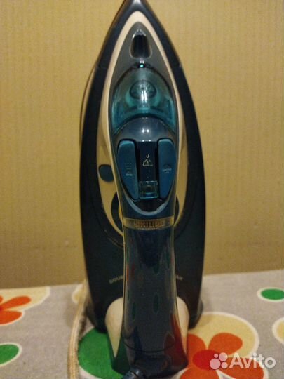 Утюг philips на запчасти