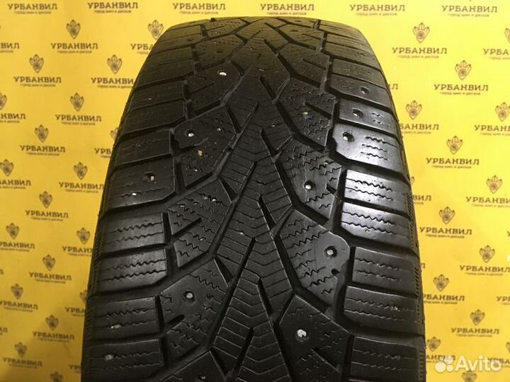 Gislaved NordFrost 100 185/60 R15 88T