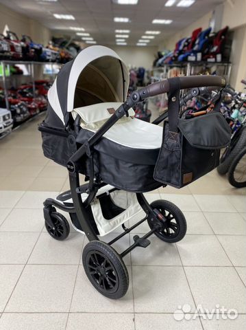 Коляска 2в1 Коляска детская
