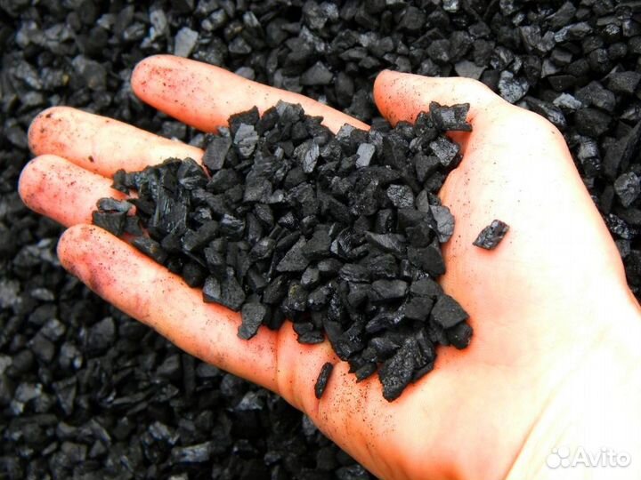 Уголь Антрацит
