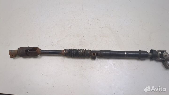 Кардан рулевой Lincoln Navigator, 2004