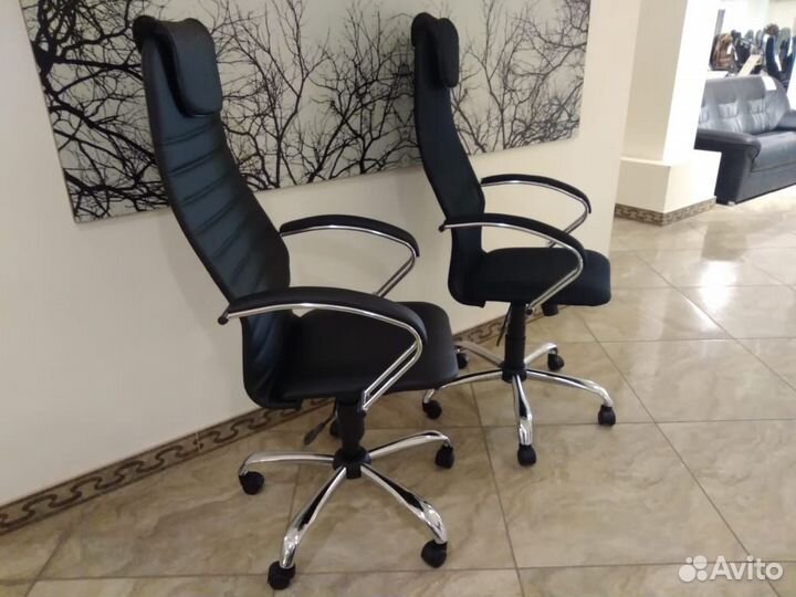 Компьютерное кресло