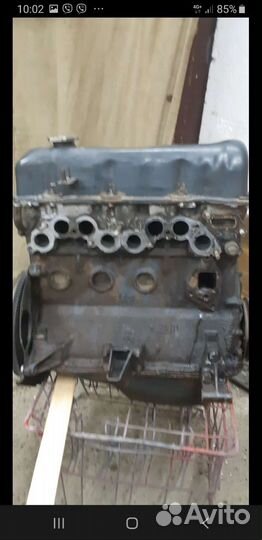 Ультразвуковая мойка деталей, механизмов