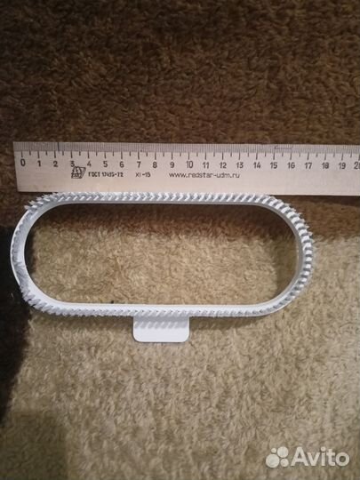 Щётка на отпариватель