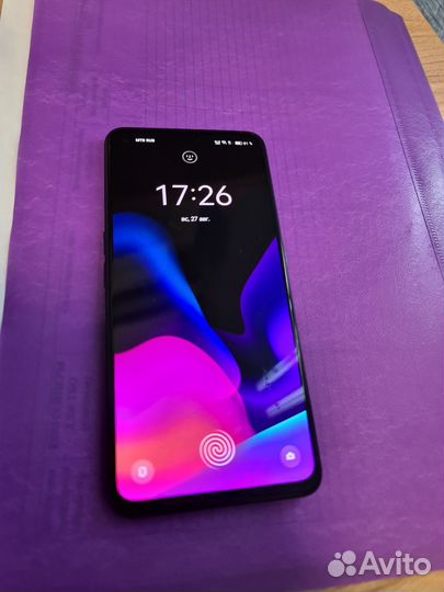 Realme GT NEO 2
