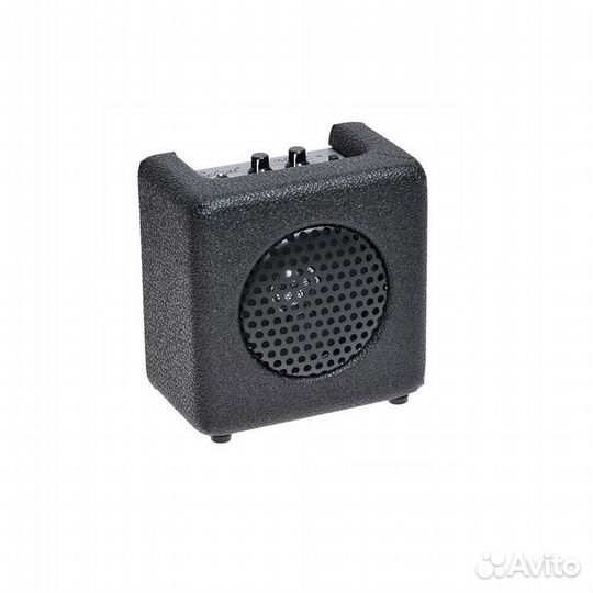 CM-4 Гитарный мини-комбоусилитель, 3Вт