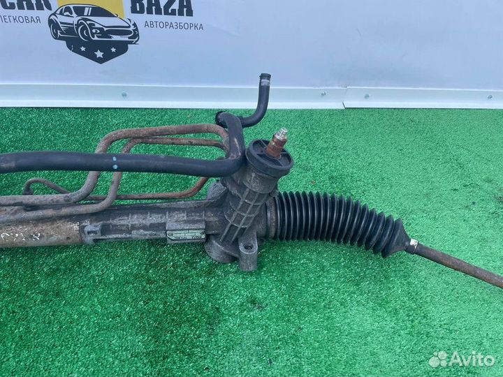 Рейка рулевая Peugeot Boxer