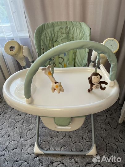 Стул для кормления