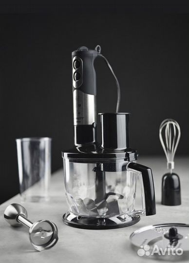 Новый Погружной блендер