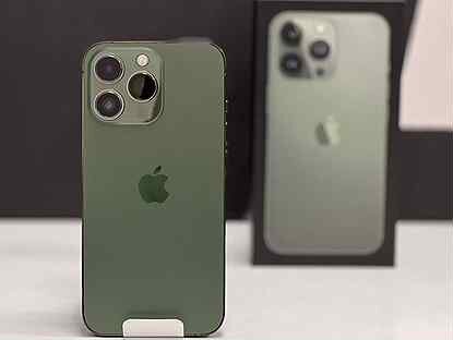 iPhone 13 Pro, 512 ГБ