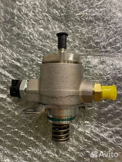 Насос тнвд 2.0 TSI CCZ cdnc