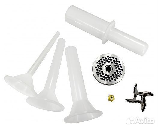 Мясорубка roal ML-25SAL