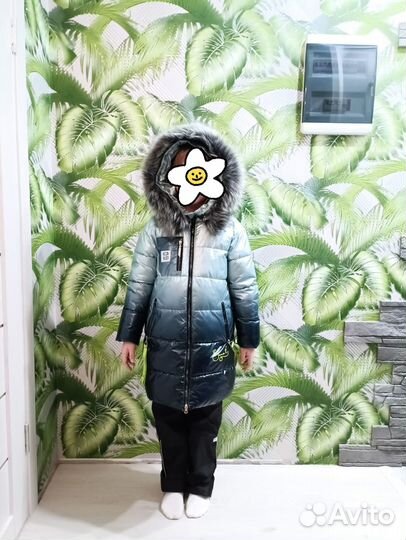 Детская одежда для девочек