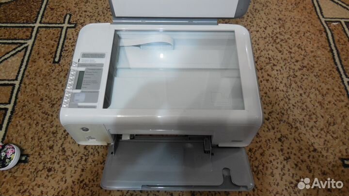 Мфу HP PSC 1513 All-in-One