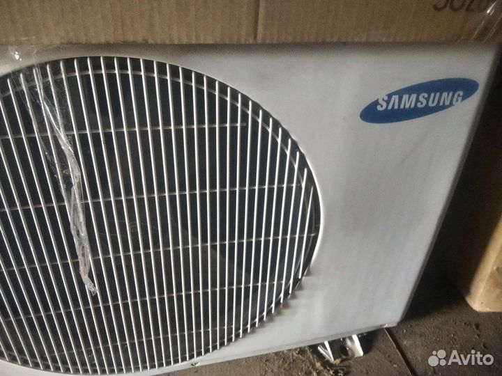 Кондиционер