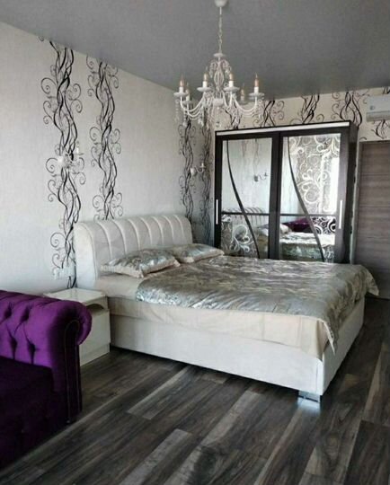 2-к. квартира, 66 м², 14/24 эт.