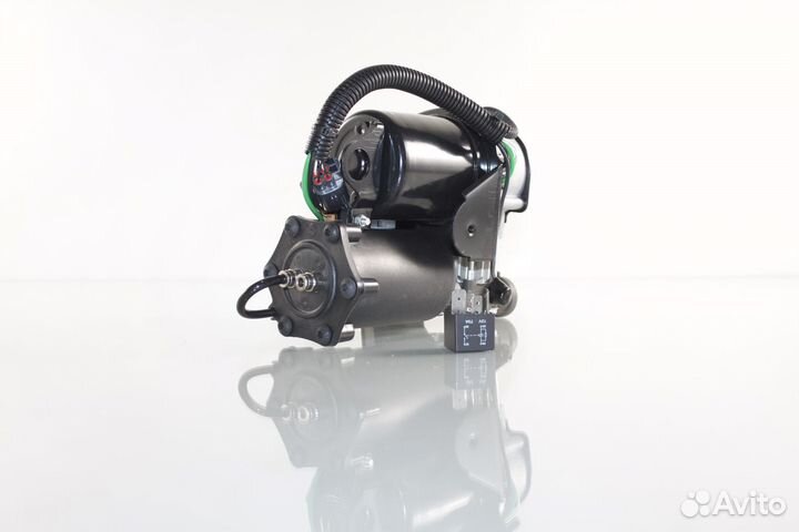 Компрессор для LR Range Rover IV Хитачи