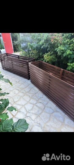 Изделия из дерева
