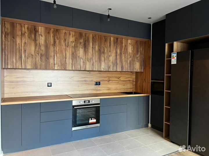 Мебель на заказ мебель под ключ Кухня Шкафы