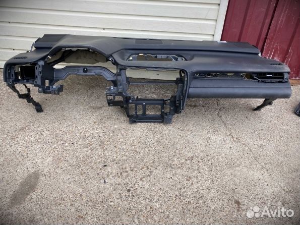 Система безопасности Лексус рх 4