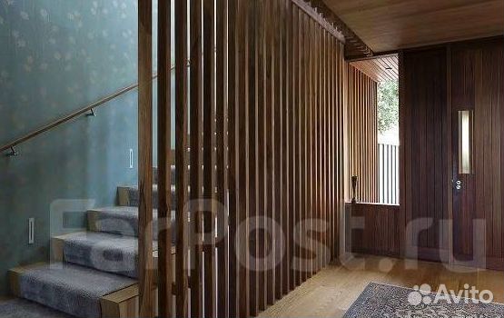 Декоративная рейка мдф в наличии