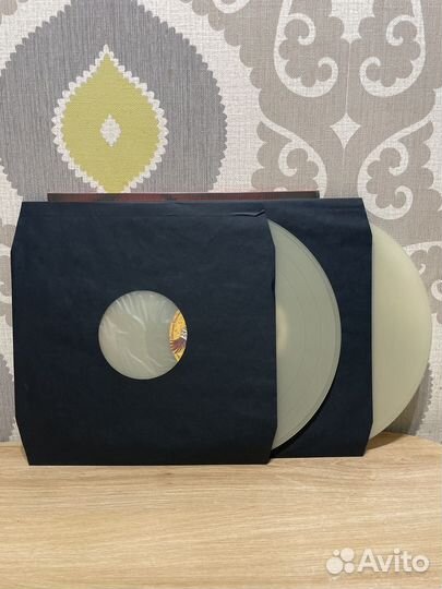 Виниловые пластинки Black country