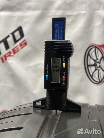 Bridgestone Turanza ER300 275/40 R18 99Y