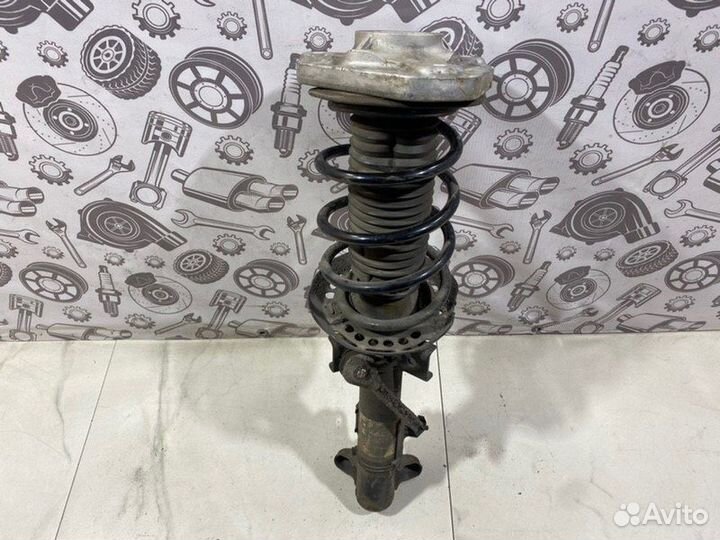 Амортизатор передний Mercedes E W212