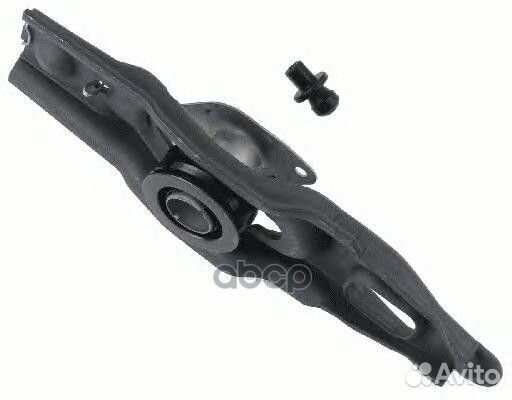 Подшипник выжимной 3189000027 Sachs