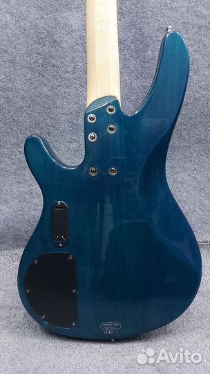 Yamaha TRB1004 Korea. Бас гитара