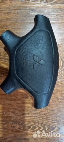 Подушка безопасности carisma