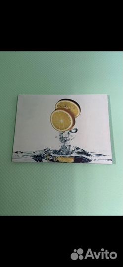 Картина уютера