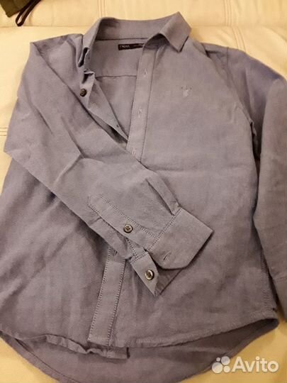 Рубашки Next,Orby,HM