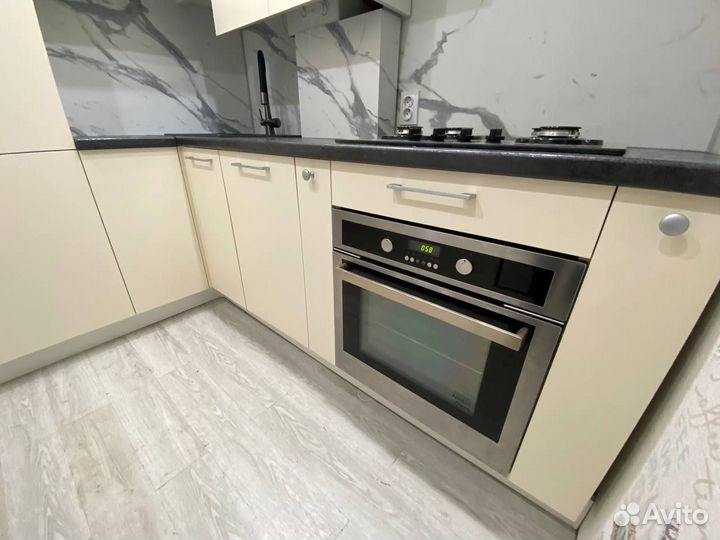 Кухни и корпусная мебель на заказ