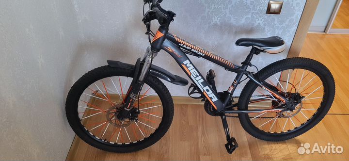 Велосипеды