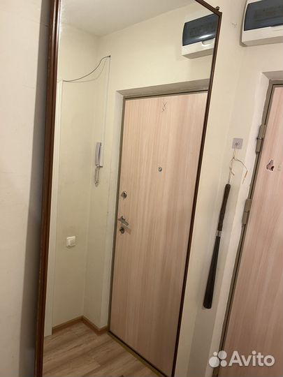 Зеркало на колесиках бу