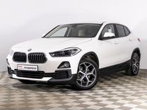 BMW X2 2.0 AT, 2019, 88 200 км, с пробегом, цена 2 755 000 руб.