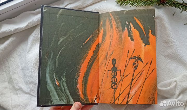 Книга Генрик Сенкевич Камо Грядеши