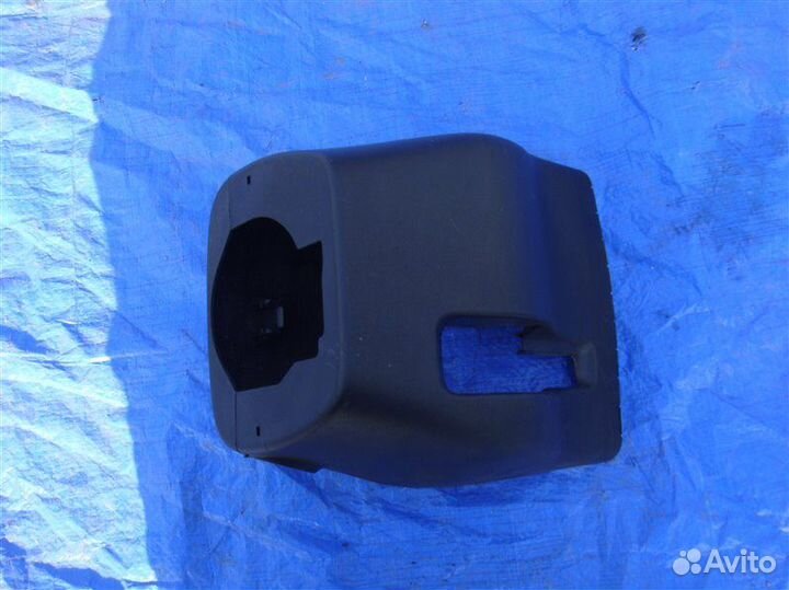 Кожух рулевой колонки Toyota Prius ZVW30 2zrfxe