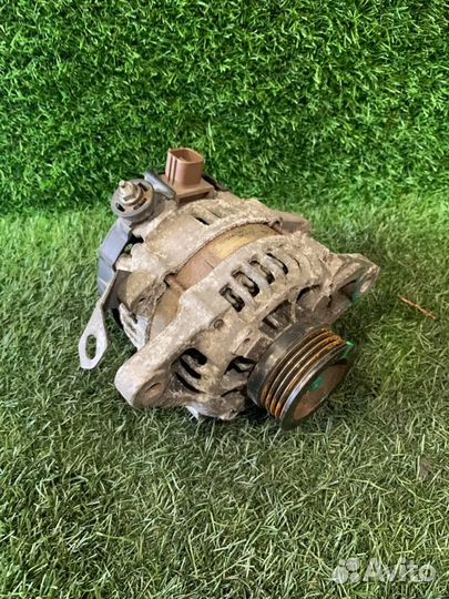 Генератор Toyota Succeed NCP65 1NZ-FE