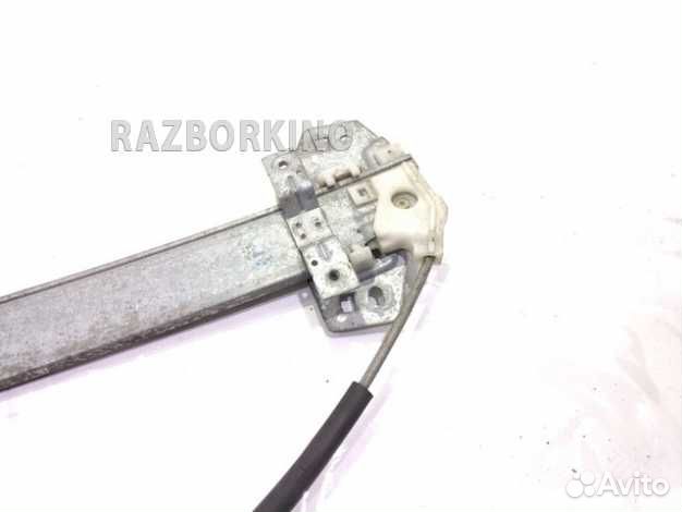 Стеклоподъемник электрический передний левый