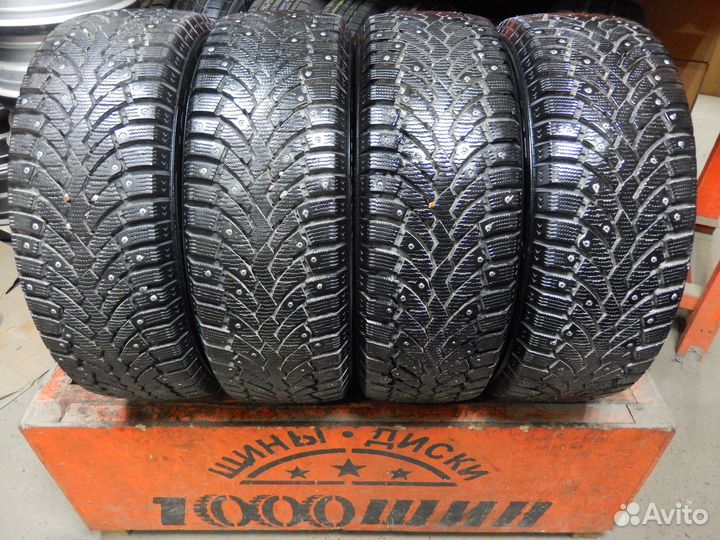 Formula Ice 205/55 R16